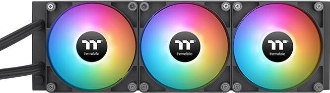 Actual product image Thermaltake TT TH360 ARGB Sync V2 AiO CL-W362-PL12SW-A