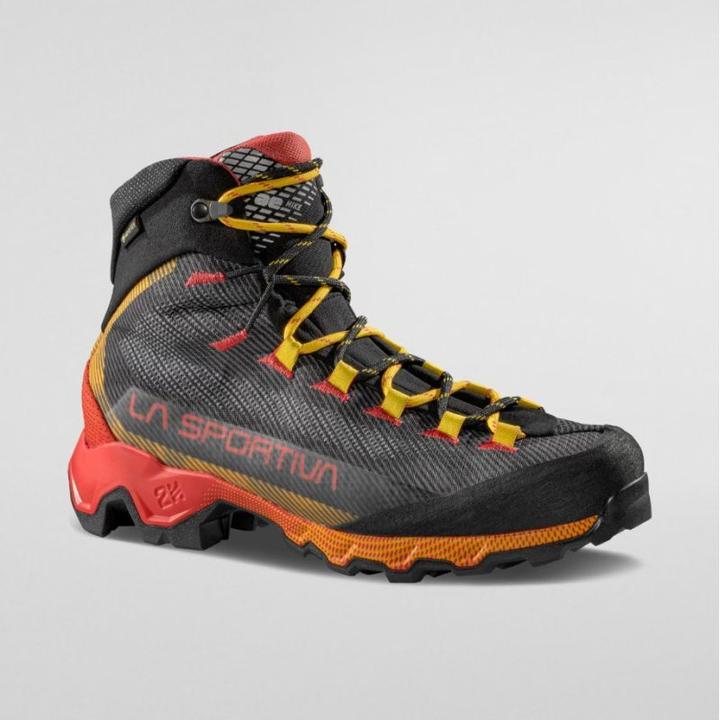 Actual product image La Sportiva Aequilibrium Hike GTX (45)