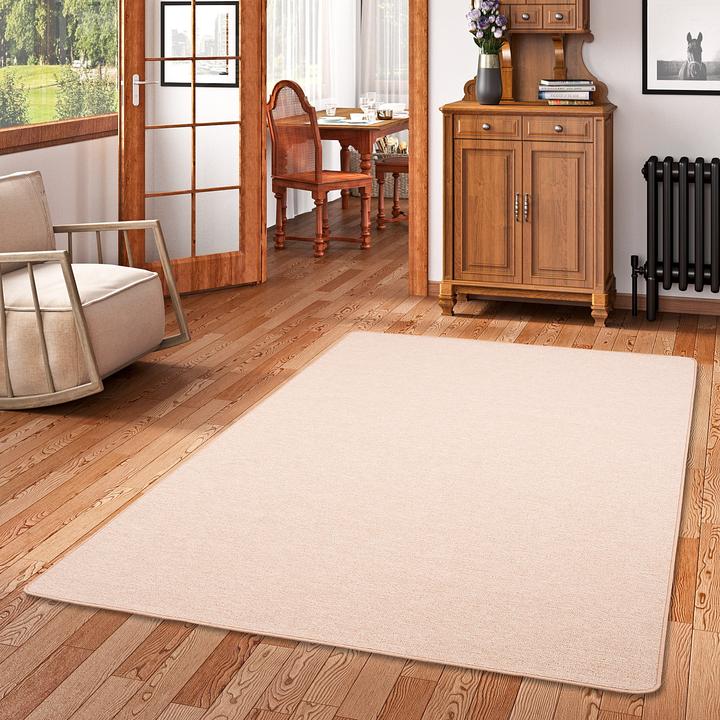 Actual product image Snapstyle Fine loop velour carpet Strong (100 x 400 cm)