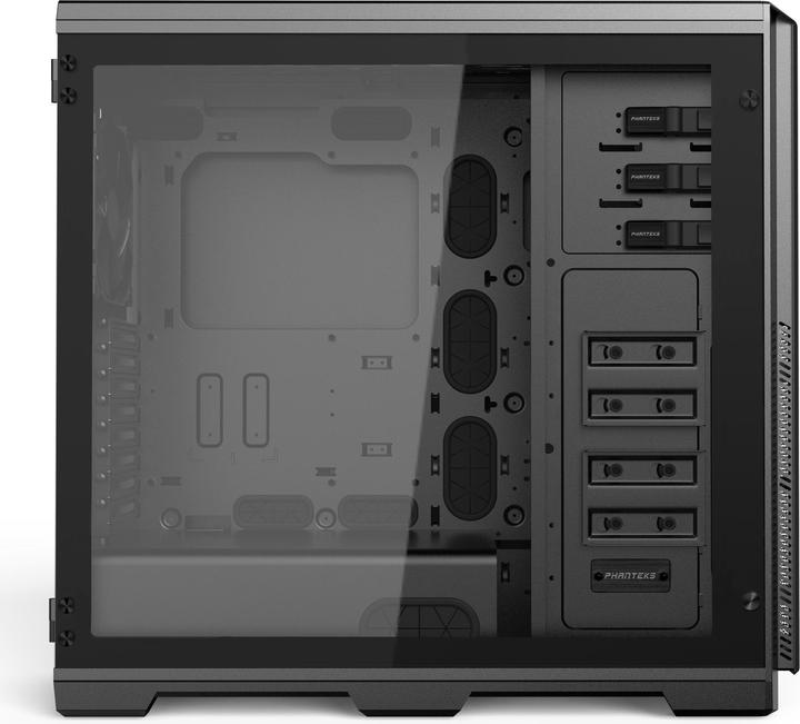 Produktbild Phanteks Enthoo Pro (mATX, Mini-ITX, ATX, E-ATX)