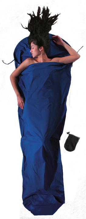 Image du produit Cocoon MummyLiner Coton (241 cm)