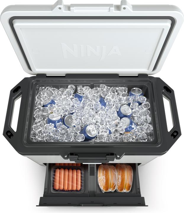 Produktbild Ninja FrostVault (47 l)