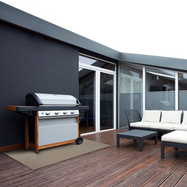 Produktbild Karat Outdoor-Teppich (90 x 250 cm)