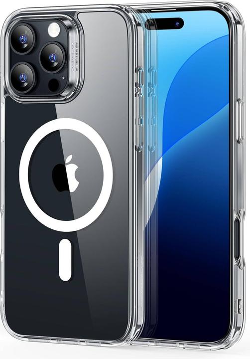 Immagine prodotto ESR Custodia ibrida classica HaloLock (Apple iPhone 16 Pro Max)