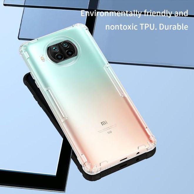 Produktbild Nillkin Nature Soft Series (Xiaomi Mi 10T Lite)