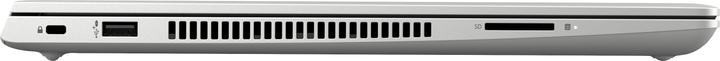 Produktbild HP ProBook G7 15 (englisches Tastaturlayout) (15.60", Intel Core i5-10210U, 8 GB, 256 GB, Eng. Int.)