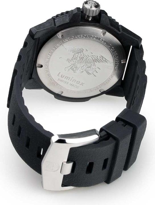 Produktbild Luminox Master Carbon Seal 3800 Series (Taucheruhr, 46 mm)