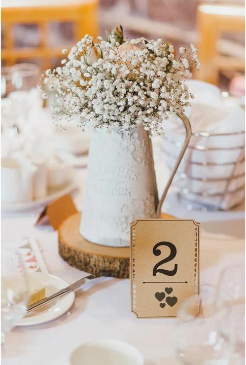 Produktbild Colop Hochzeit