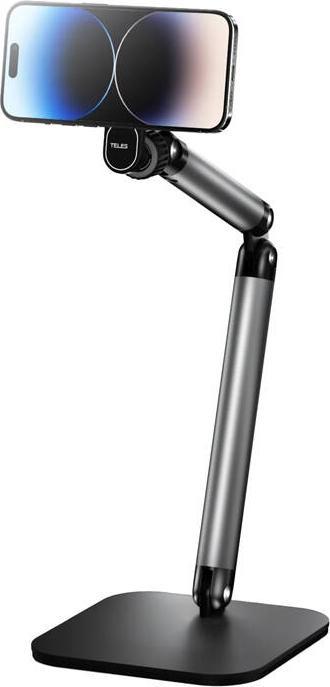 Actual product image Telesin Mobile Video Live Streaming Desktop Stand with Magsafe
