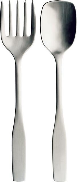 Produktbild Iittala Citterio 98 Servierset 2-tlg. (Salatbesteck)