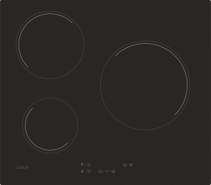 Candy CH63CC/4U2