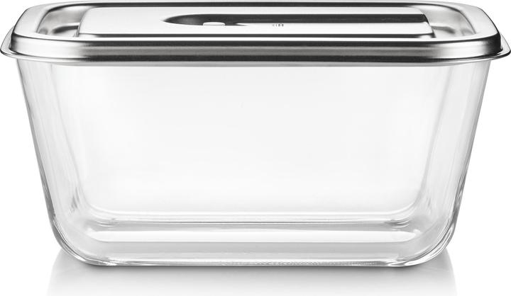 Produktbild Caso Glas-Vakuum-Behälter (2.60 l)