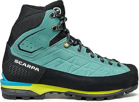 Actual product image Scarpa Zodiac Tech GTX alpine boots (39)