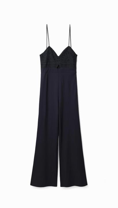 Desigual jumpsuit tania (XL)