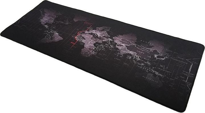 Produktbild PRO-mounts Rakoon Mousepad - Gaming-Tastaturmatte - XXL (XXL)