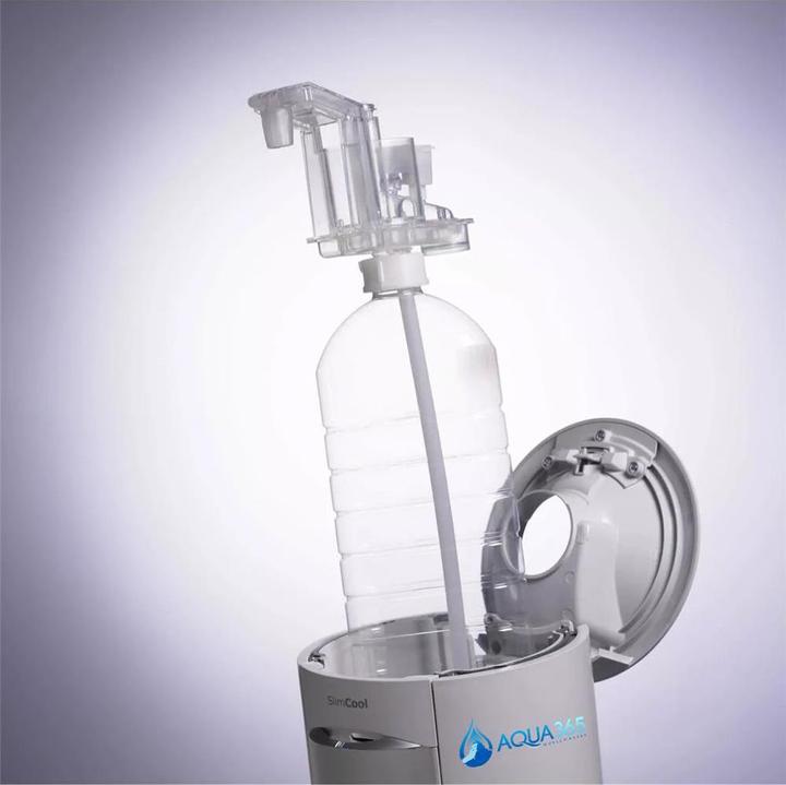 Produktbild Ebac Servicepack (Einweg) für Slimcool pur Home Wasserspender