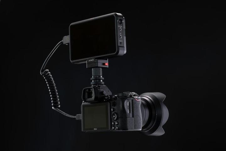 Immagine prodotto Atomos Ninja V (5", Full HD)