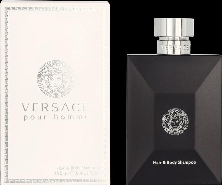 Versace Pour Homme (250 ml)