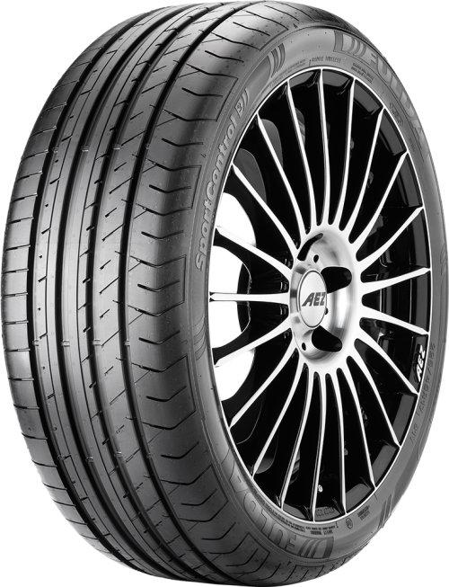 Produktbild Fulda SportControl 2 (225/45R17 94Y)