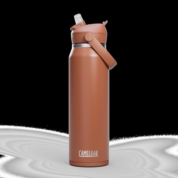 Immagine prodotto Camelbak Thrive Flip Straw V.I. (1 l)