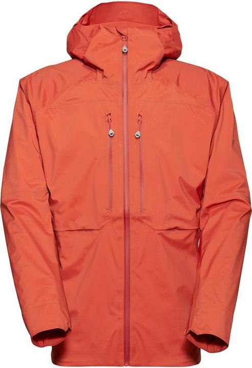 Radys R1 Alpine Tech Jacket