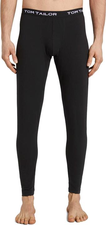 Produktbild Tom Tailor lange Herren Unterhose (S)