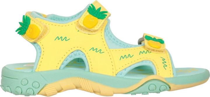 Produktbild Mountain Warehouse Sandalen Seaside Ananas (34)