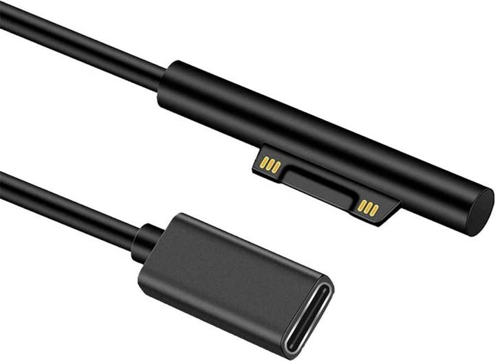 Actual product image PowerGuard USB-C – Surface Connect