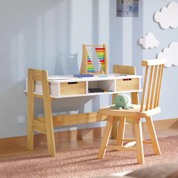 Produktbild Juskys Fietje (94 x 63 x 76 cm)
