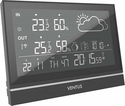 Produktbild Ventus W200 - Wetterstation