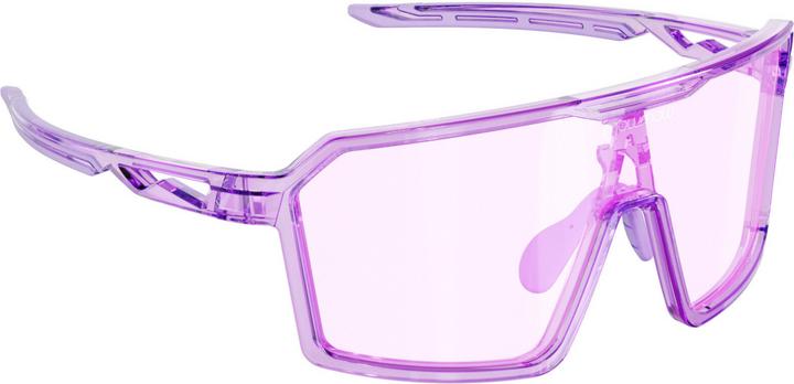 Actual product image Mow Mow WIZARD-Photochromic (Violet, Purple)