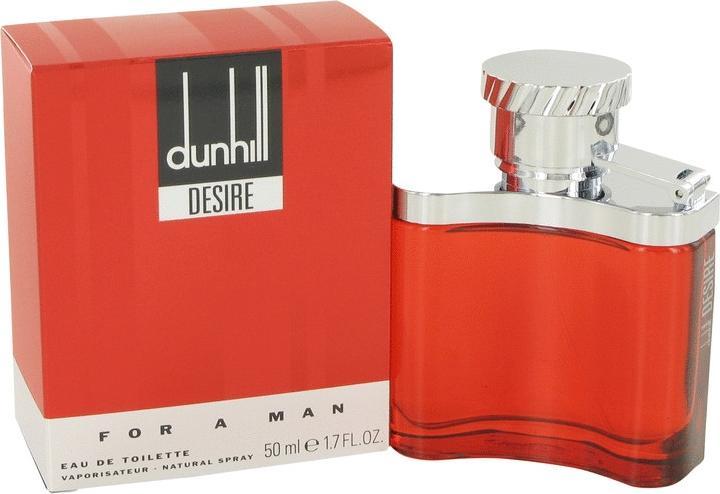 Produktbild Dunhill Desire Eau De Toilette Spray (Eau de Toilette, 50 ml)