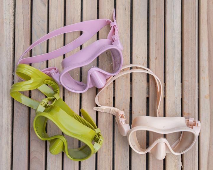 Actual product image Filibabba Diving goggles