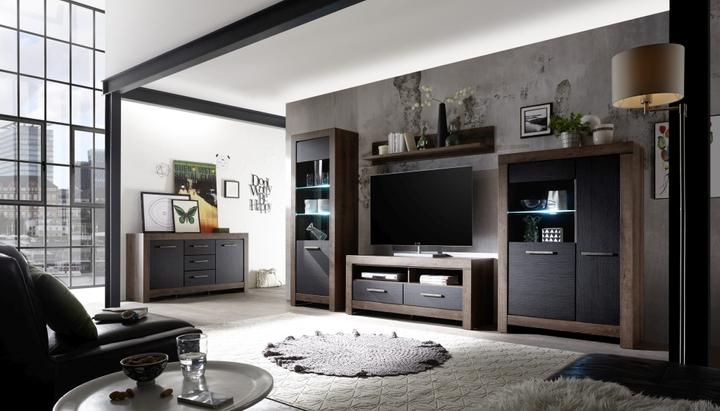 Produktbild HBZ-Meble Balin (160 x 85 x 45 cm)