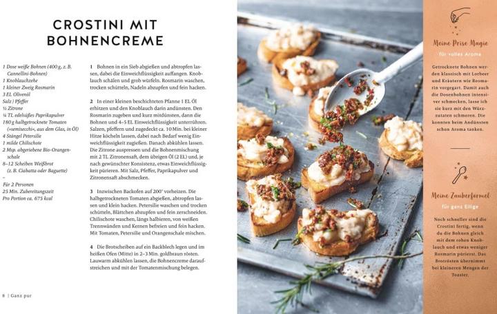 Produktbild Das Kochbuch zum Intervallfasten (Deutsch, Petra Bracht, 2019)