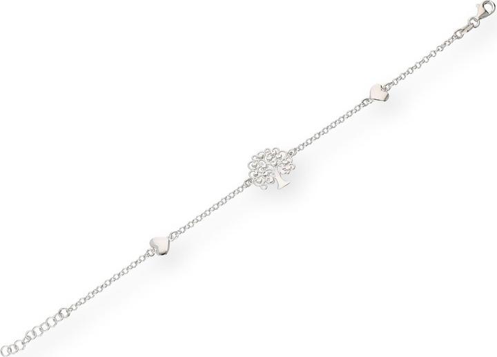 Produktbild Carat Motifs (17 cm, Silber)