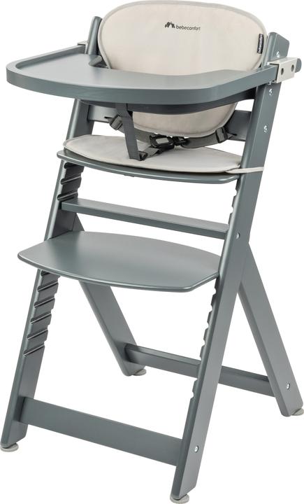 Produktbild Bebeconfort Timba Hochstuhl mit Kissen (Hochstuhl)