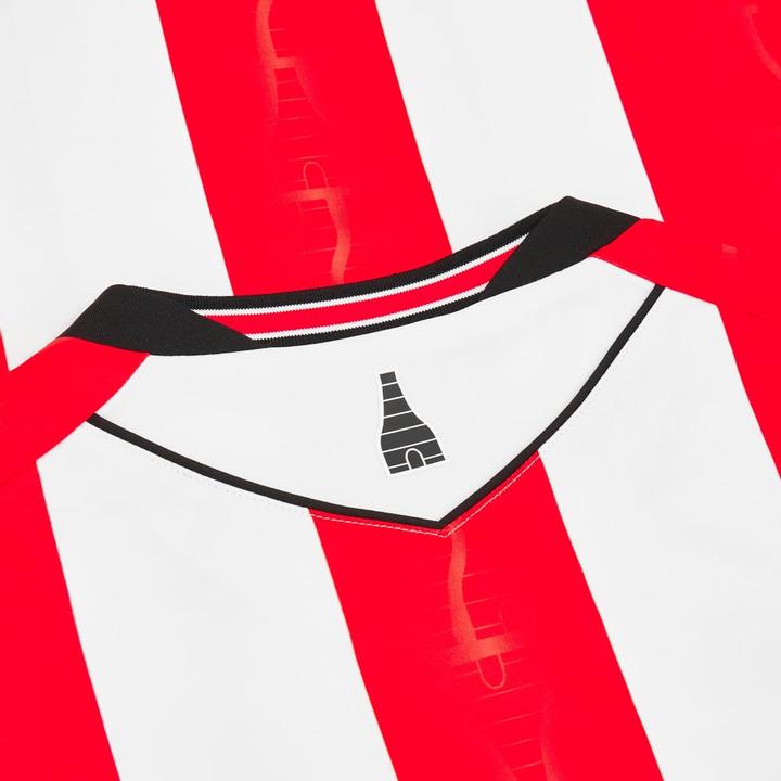 Immagine prodotto Macron Maglia Stoke City (L)