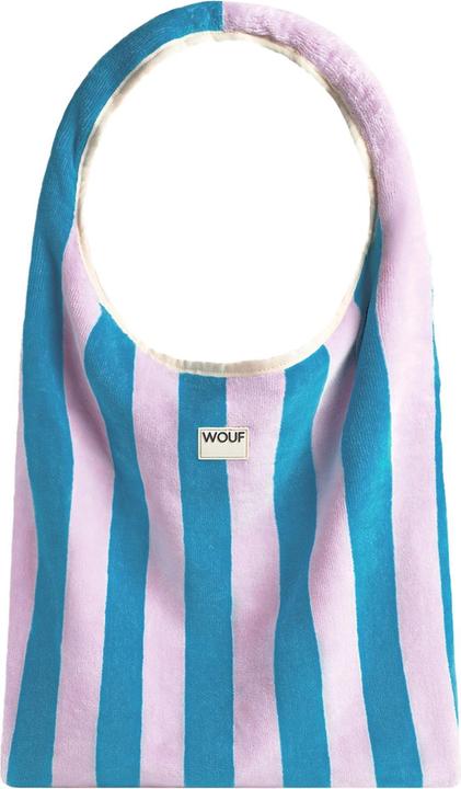Produktbild Wouf Terry Schultertasche 36 cm