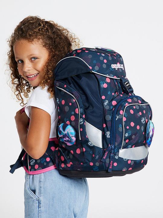 Produktbild Ergobag PhantBärsiewelt Glow (19 l)