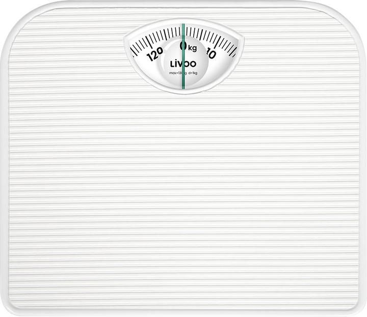 Immagine prodotto Livoo Bilancia meccanica (130 kg)
