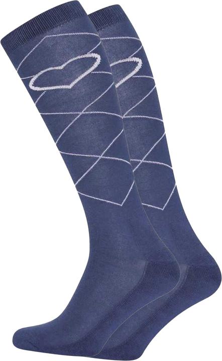 Produktbild Imperial Riding IRH Stiefelsocken (35.5 - 38)