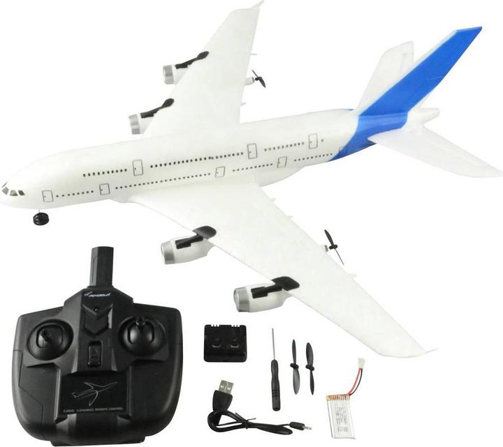 Produktbild Amewi AM38 (Motorflugzeug)