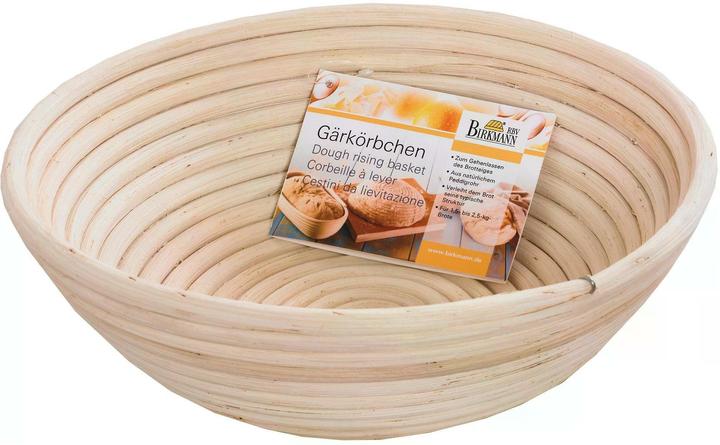Birkmann Fermenting baskets