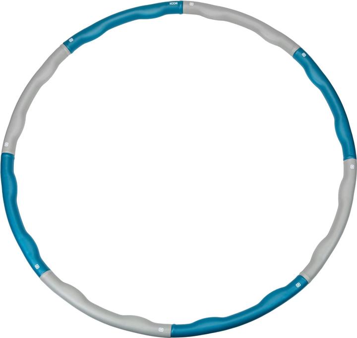 Actual product image Koor Hula Hoop (100 cm, 900 g)