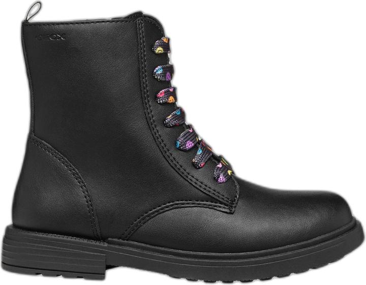 Produktbild Geox damen stiefeletten eclair (38)