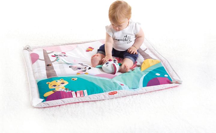 Produktbild Tiny Love Gymini Deluxe - Princess Tales