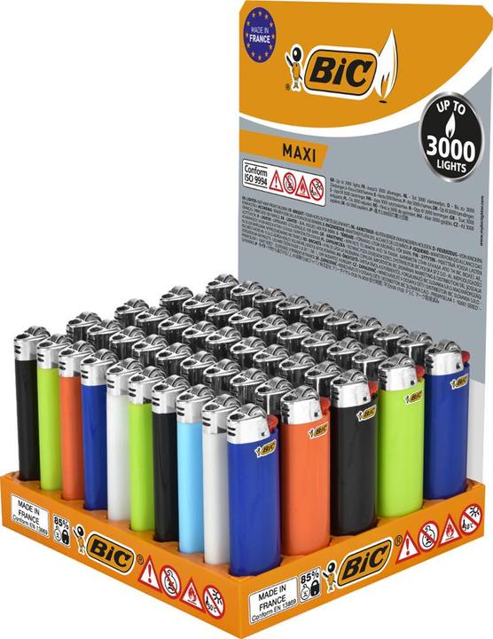Image du produit Bic Briquet