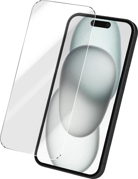 Actual product image Avizar ClearShield film (1 Piece, Apple iPhone 16)
