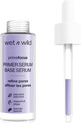 Produktbild Wet n Wild Prime Focus Pore Minimizer Primer 1114619E